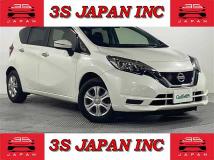 2020 Nissan Note