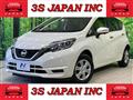 2020 Nissan Note