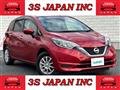 2019 Nissan Note