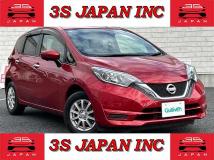 2019 Nissan Note