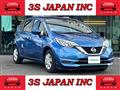 2018 Nissan Note