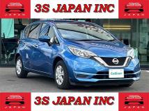 2018 Nissan Note