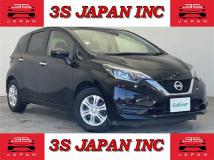 2018 Nissan Note