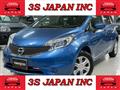 2014 Nissan Note