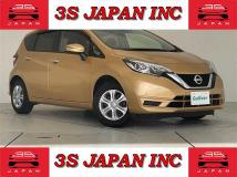 2020 Nissan Note