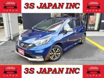 2019 Nissan Note