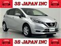 2020 Nissan Note