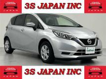 2020 Nissan Note