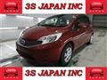 2015 Nissan Note