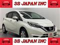 2018 Nissan Note