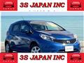 2016 Nissan Note