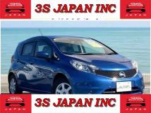 2016 Nissan Note