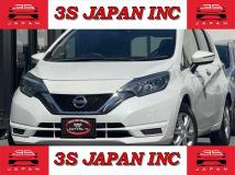 2016 Nissan Note