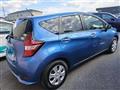 2016 Nissan Note