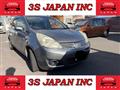 2008 Nissan Note