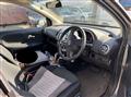 2008 Nissan Note