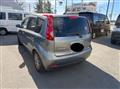2008 Nissan Note