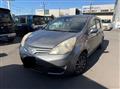 2008 Nissan Note