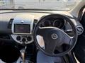 2008 Nissan Note