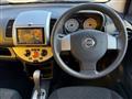 2012 Nissan Note