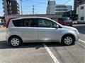 2012 Nissan Note