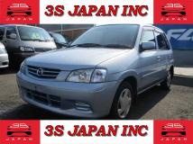 2002 Mazda Demio