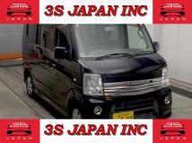 2015 Mitsubishi Town Box