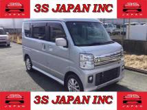 2019 Mitsubishi Town Box