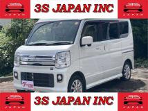 2018 Mitsubishi Town Box