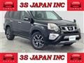 2010 Nissan X-Trail