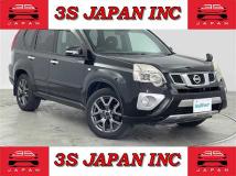 2010 Nissan X-Trail