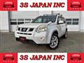 2010 Nissan X-Trail