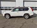 2010 Nissan X-Trail