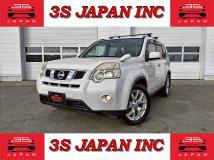 2010 Nissan X-Trail