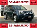 2013 Nissan X-Trail