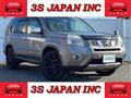 2012 Nissan X-Trail