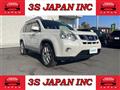 2011 Nissan X-Trail