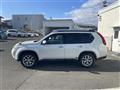 2011 Nissan X-Trail