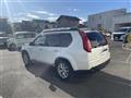 2011 Nissan X-Trail