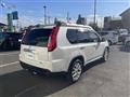2011 Nissan X-Trail