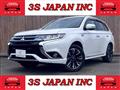 2015 Mitsubishi OUTLANDER PHEV