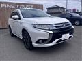 2015 Mitsubishi OUTLANDER PHEV