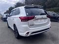 2015 Mitsubishi OUTLANDER PHEV
