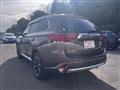 2016 Mitsubishi OUTLANDER PHEV