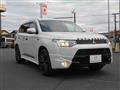 2014 Mitsubishi OUTLANDER PHEV