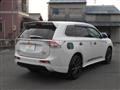 2014 Mitsubishi OUTLANDER PHEV