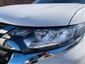 2017 Mitsubishi OUTLANDER PHEV