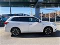 2017 Mitsubishi OUTLANDER PHEV