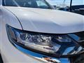 2017 Mitsubishi OUTLANDER PHEV