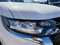 2017 Mitsubishi OUTLANDER PHEV